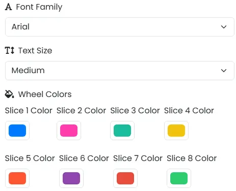 wheel color change - kokaspin wheel color change - kokaspin